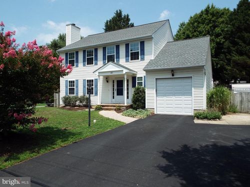 1275 Swan Dr, ANNAPOLIS, MD, 21409-4920 | Card Image