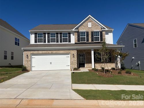 1640 Grassy Knoll Trl, Maiden, NC, 28650-9747 | Card Image
