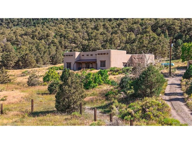 693 County Road 572, House other with 3 bedrooms, 3 bathrooms and null parking in Gardner CO | Image 43
