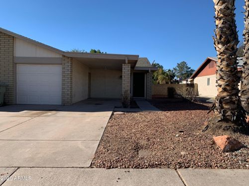 13212 N 51st Ln, Glendale, AZ, 85304-1331 | Card Image