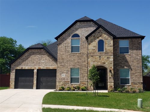 3909 Belle Maison Ct, Arlington, TX, 76016-3807 | Card Image
