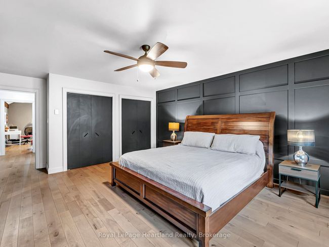 81366 Champlain Blvd, House other with 3 bedrooms, 2 bathrooms and 8 parking in Goderich ON | Image 32