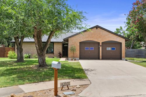 12101 Missel Thrush Ct, Austin, TX, 78750-2101 | Card Image
