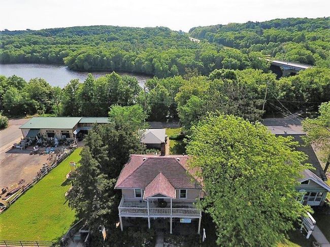 418 Bench St, House other with 2 bedrooms, 1 bathrooms and null parking in Taylors Falls MN | Image 31