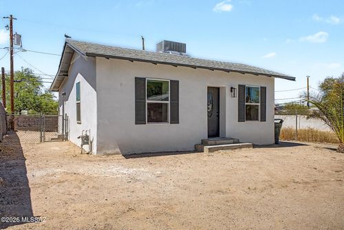 919 N Alder Ave, Tucson, AZ, 85705-7631 | Card Image