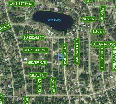 Land in LAKE PLACID 3