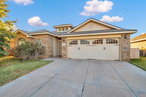 703 Nolan Ryan Dr, Midland, TX, 79706-2918 | Card Image