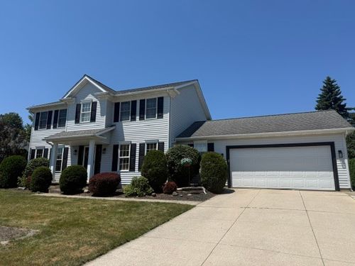 2908 Woodview Dr, Erie, PA, 16506-4412 | Card Image