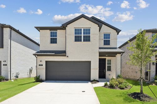 3113 Lucia Way, Princeton, TX, 75407-3424 | Card Image