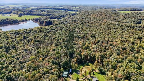 00 Pee Dee Rd, Bliss, NY, 14024 | Card Image