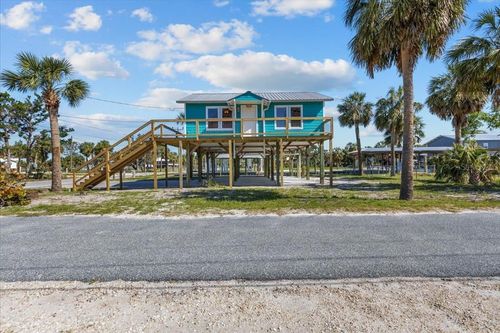 57 9th Ave E, Horseshoe Beach, FL, 32648 | Card Image