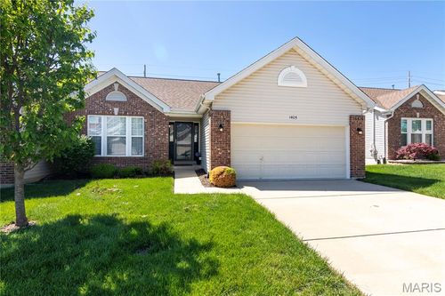 1405 Garnet Dr, O Fallon, MO, 63366-4793 | Card Image