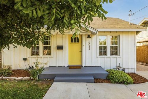 6033 Annan Way, Los Angeles, CA, 90042 | Card Image