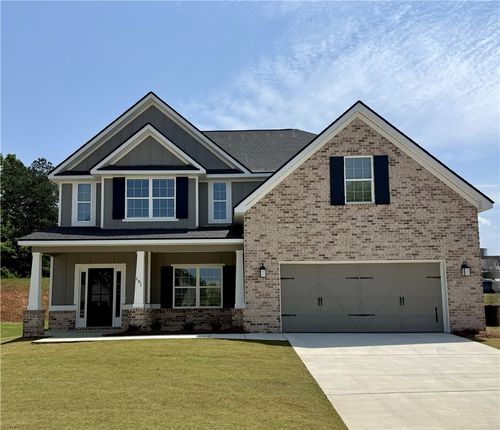 191 Denali Ln, Auburn, AL, 36832-5124 | Card Image