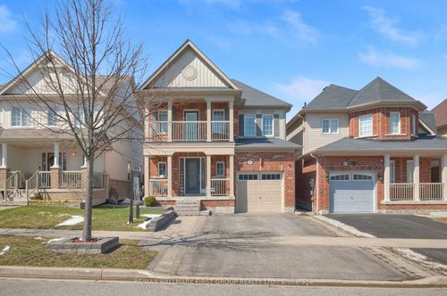 90 Sidney Rundle Avenue, Clarington, ON, L1C0N9 | Card Image