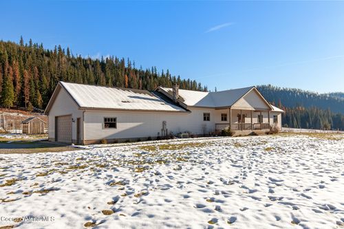 828 W Fork Eagle Creek Rd, Wallace, ID, 83873 | Card Image