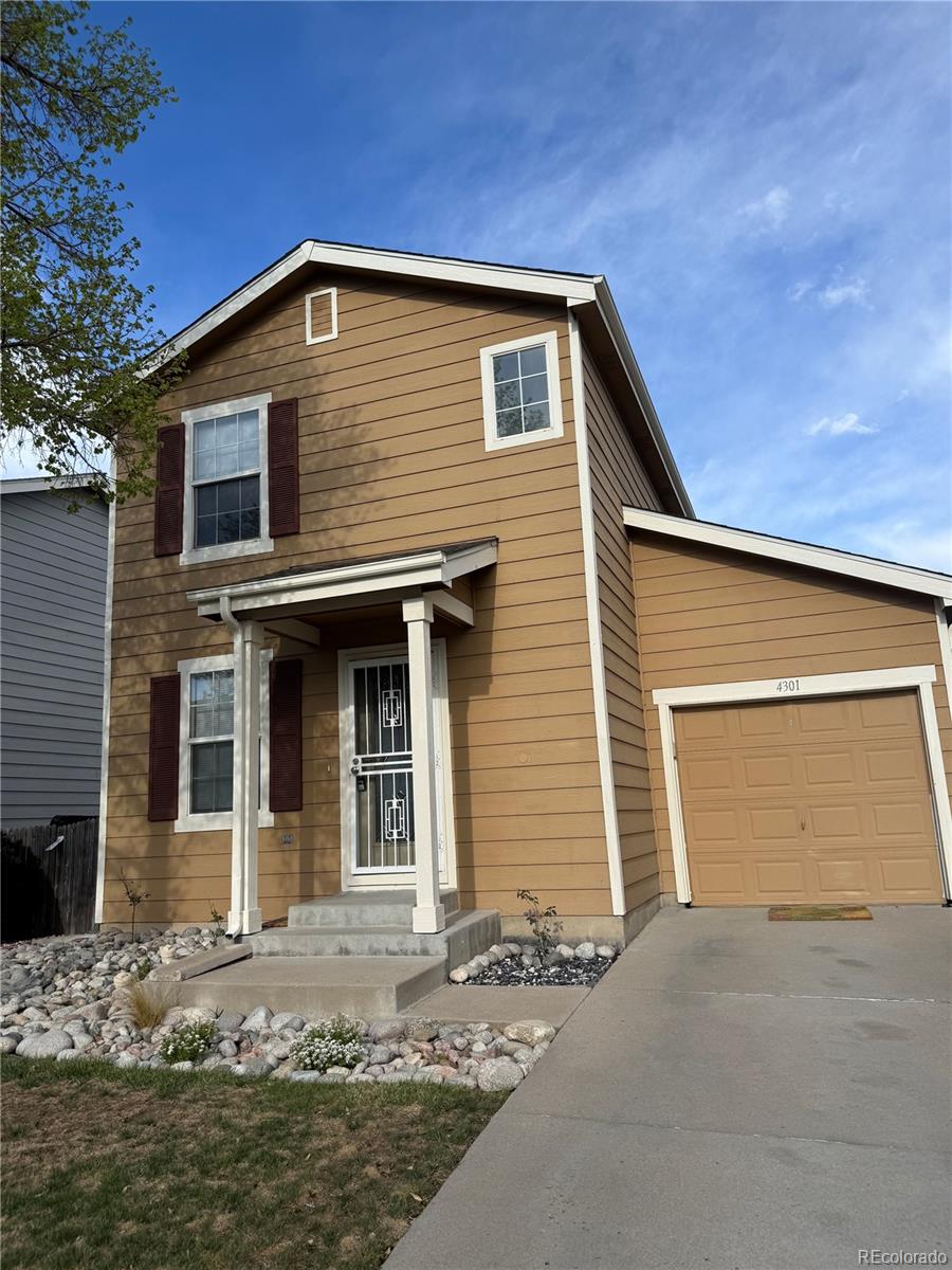 Residential in Denver 2
