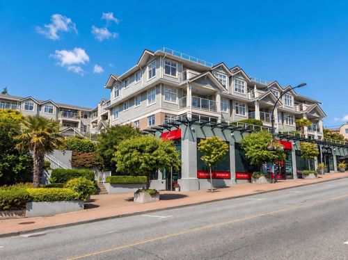 204-15621 Marine Drive, White Rock, BC, V4B1E1 | Card Image