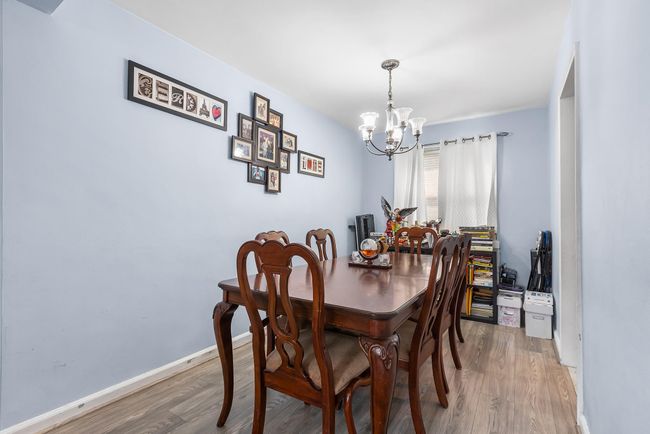 APT-1D - 2 Cascade Ter, Home with 2 bedrooms, 1 bathrooms and null parking in Yonkers NY | Image 4