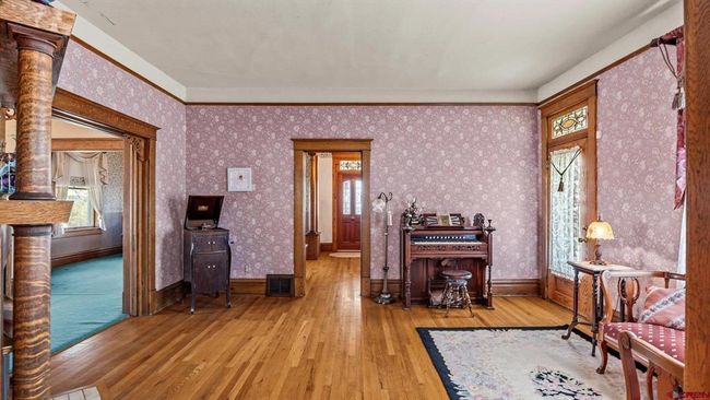 1567 N Grand Mesa Dr, House other with 5 bedrooms, 3 bathrooms and null parking in Cedaredge CO | Image 14
