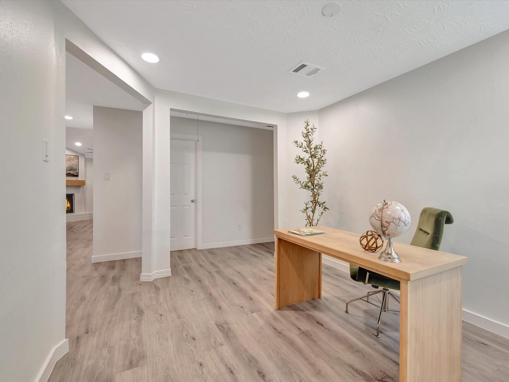 Residential in League City 3
