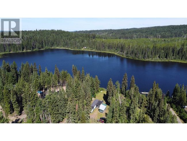 6130 Higgins Lake Rd, House other with 2 bedrooms, 1 bathrooms and null parking in Lone Butte BC | Image 9