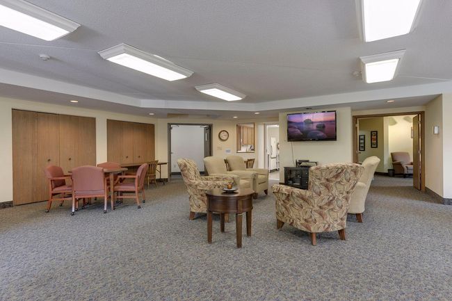 APT-402 - 2601 Kenzie Ter, Condo with 1 bedrooms, 1 bathrooms and null parking in Saint Anthony MN | Image 25