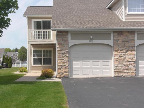 38-2530 Edgewood Dr, Beloit, WI, 53511-7031 | Card Image