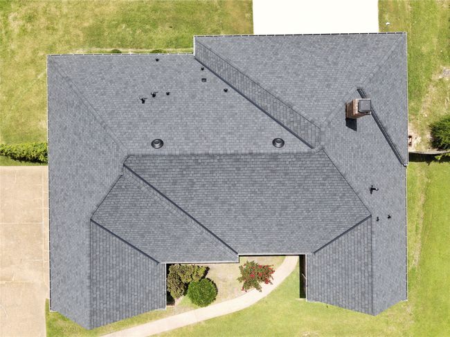 11228 Marsh Wren Cir, House other with 4 bedrooms, 3 bathrooms and null parking in Flint TX | Image 37
