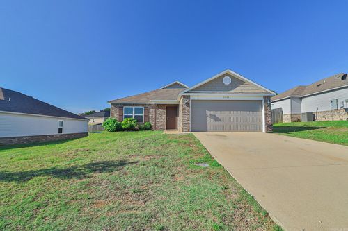 2409 Judes Way, Jonesboro, AR, 72404 | Card Image