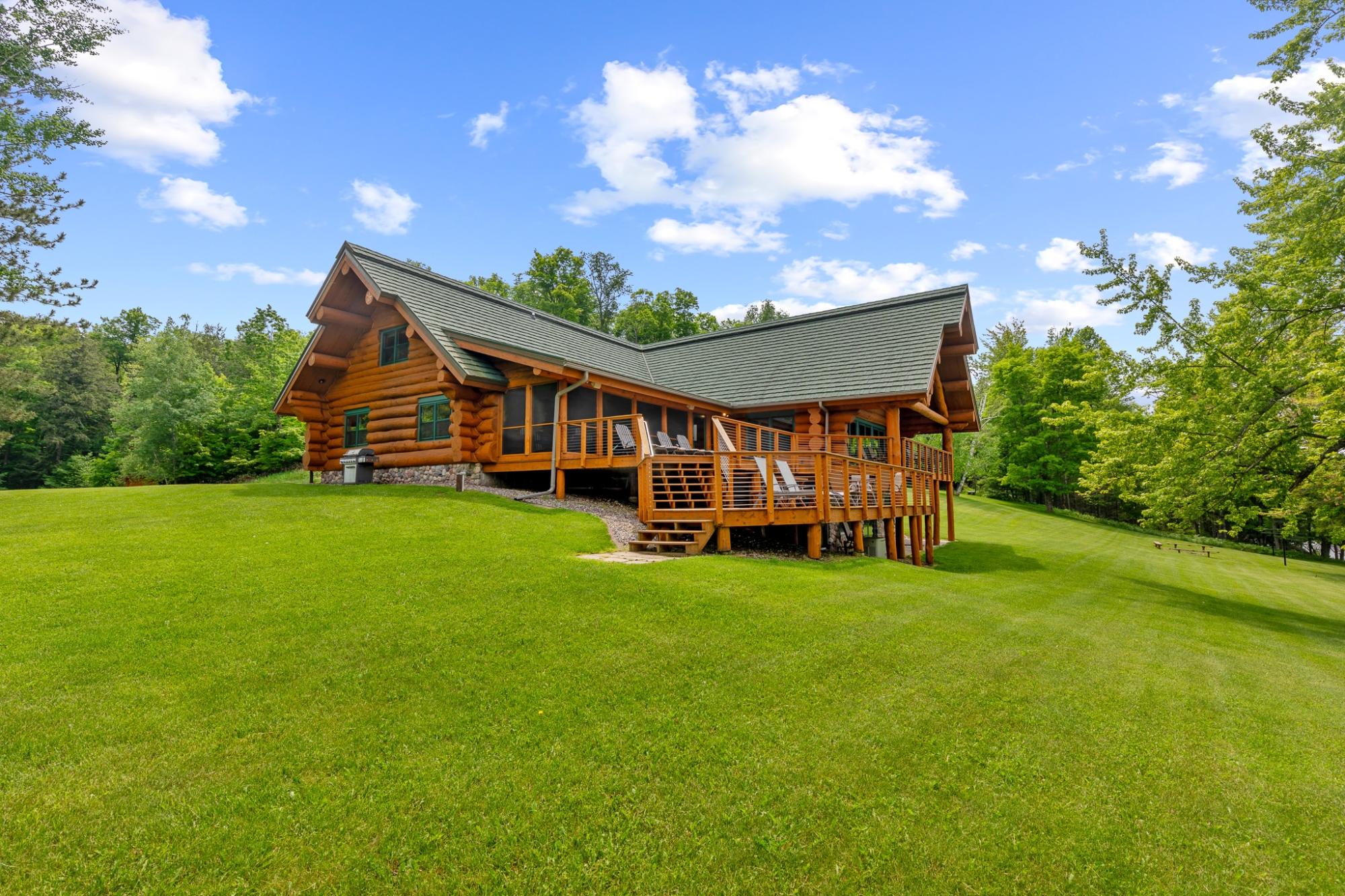 Residential in Pickerel 5