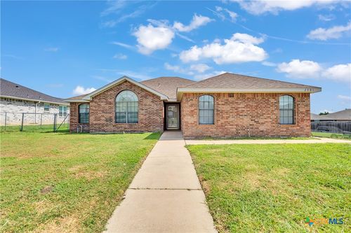 2801 Maria Dr, Killeen, TX, 76549-3116 | Card Image