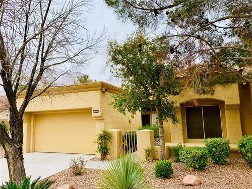2836 Billy Casper Dr, Las Vegas, NV, 89134-8902 | Card Image