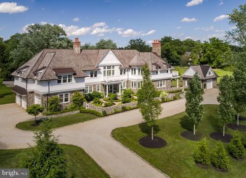 101 Hampton Ln, BLUE BELL, PA, 19422-2605 | Card Image