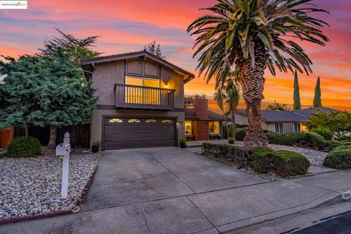 4414 Willow Glen Ct, Concord, CA, 94521-4342 | Card Image