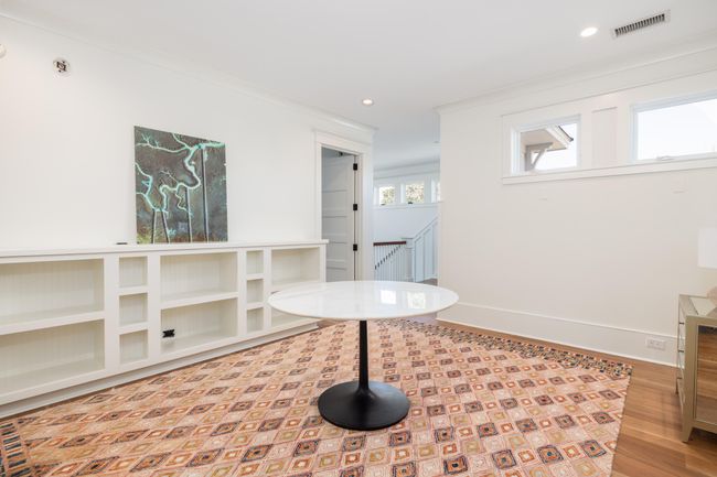 Second floor media room | Image 25