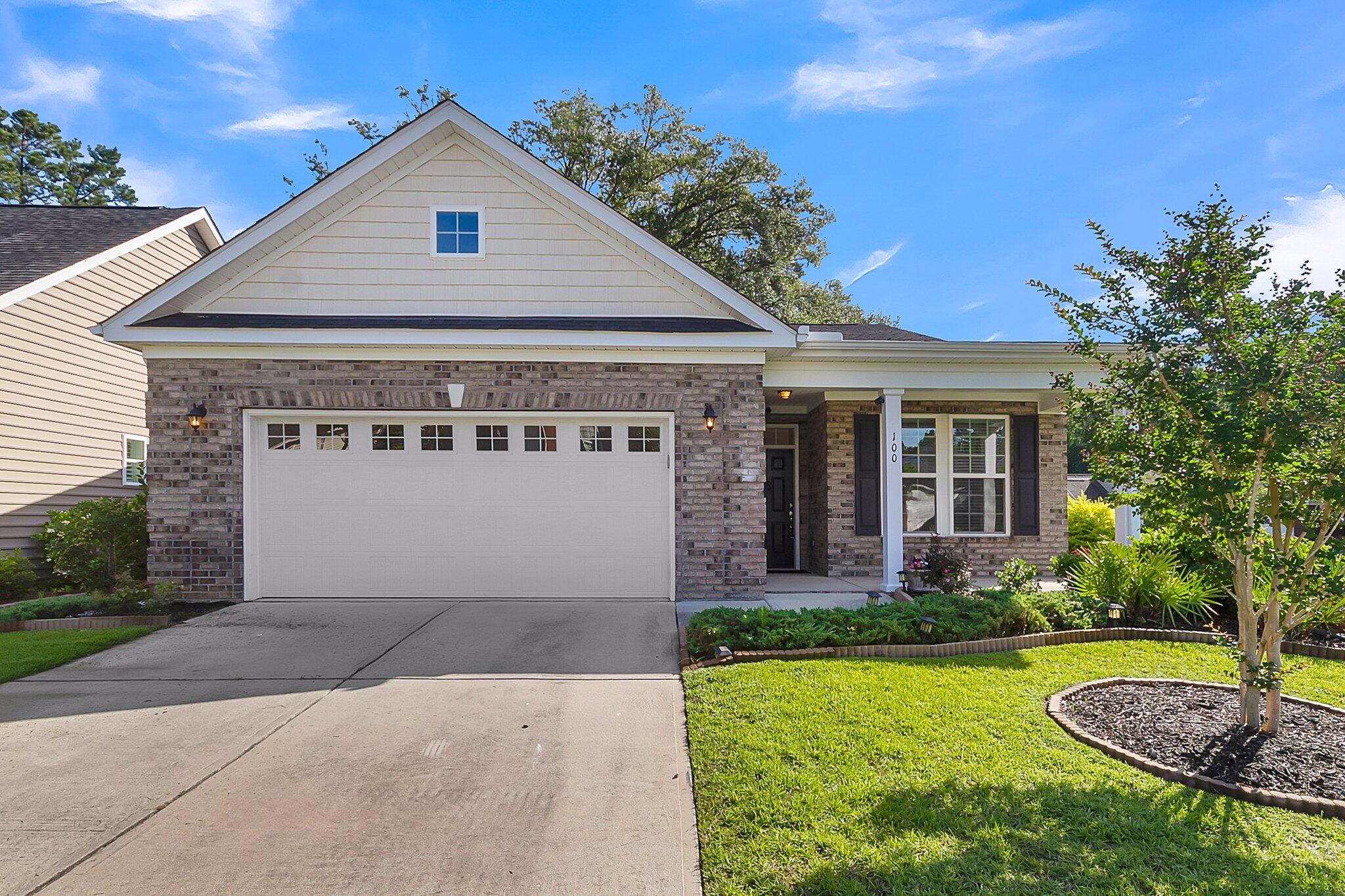 Lilith Ln, Summerville, SC 29485