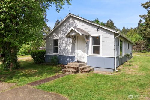 2105 Beverly Blvd, Shelton, WA, 98584-2803 | Card Image