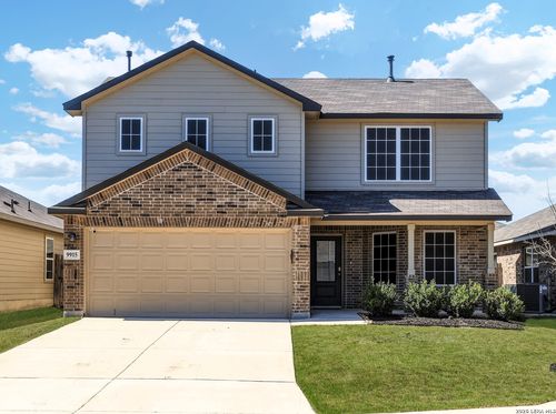 9915 Kalm Brome, San Antonio, TX, 78254 | Card Image