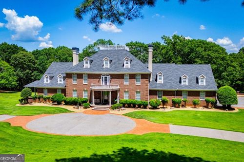 415 Miller Academy Rd, Carrollton, GA, 30117-6864 | Card Image