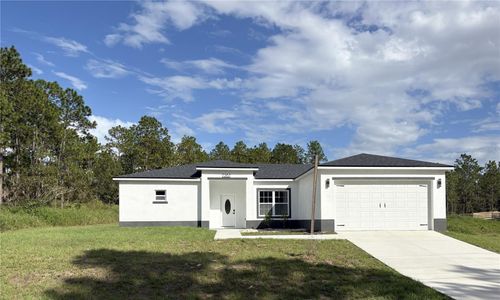 12871 Sw 85th Pl, DUNNELLON, FL, 34432-3541 | Card Image
