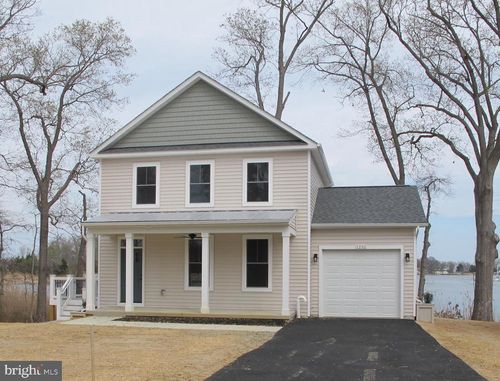 1252 Shore Dr, COLONIAL BEACH, VA, 22443-4007 | Card Image