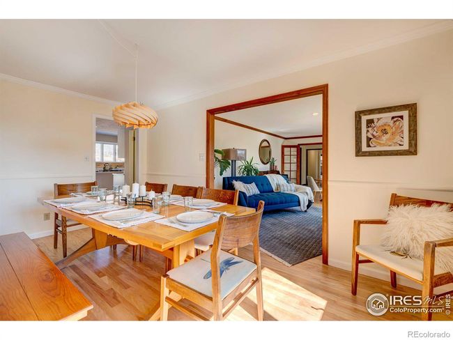 Formal dining area | Image 10
