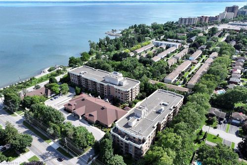 1101-100 Burloak Dr, Burlington, ON, L7L6P6 | Card Image