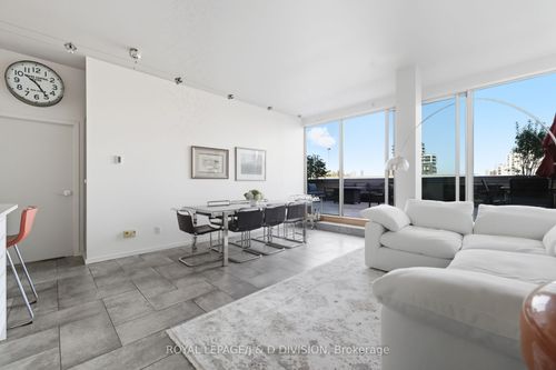 610-160 Baldwin St, Toronto, ON, M5T3K7 | Card Image