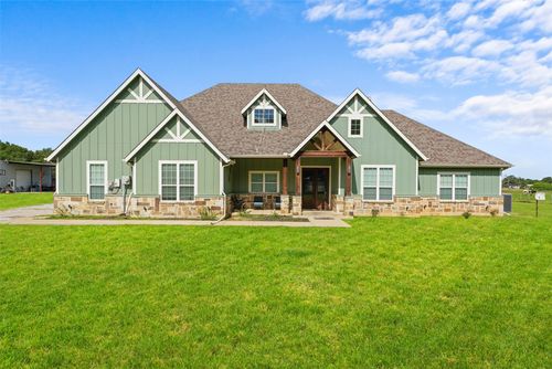 17034 County Road 4064, Kemp, TX, 75143 | Card Image