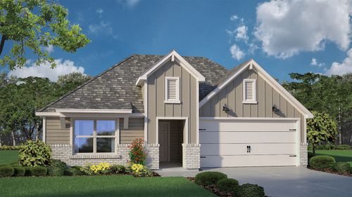 442 Isham Drive, Killeen, TX, 76542 | Card Image