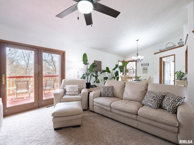 4502 S Misty Isle Pt, House other with 5 bedrooms, 3 bathrooms and null parking in Mapleton IL | Image 15