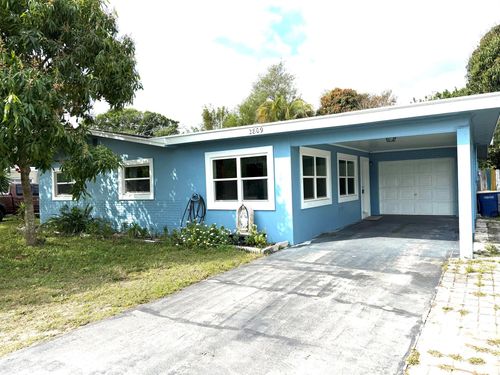 2809 Oleander Blvd, Fort Pierce, FL, 34982-6241 | Card Image