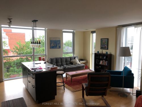 505-270 Rushton Rd, Toronto, ON, M6G0A5 | Card Image